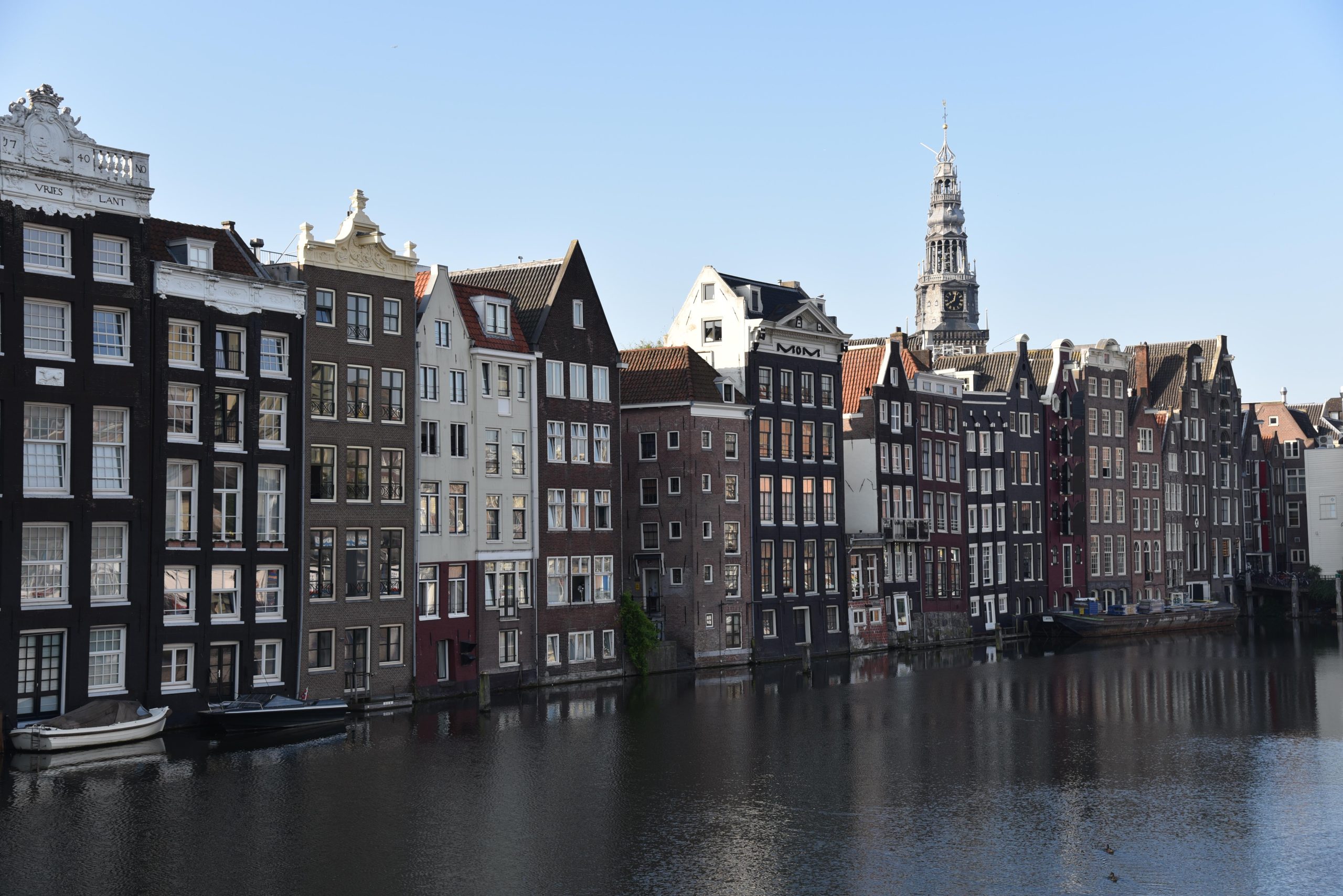 All You Need to Know About Amsterdam Flights in 2023