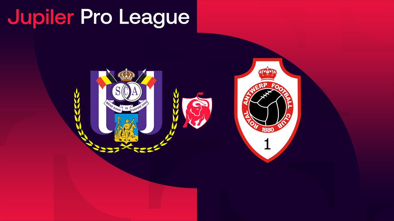 Anderlecht vs Antwerp: A Clash in Belgian Football