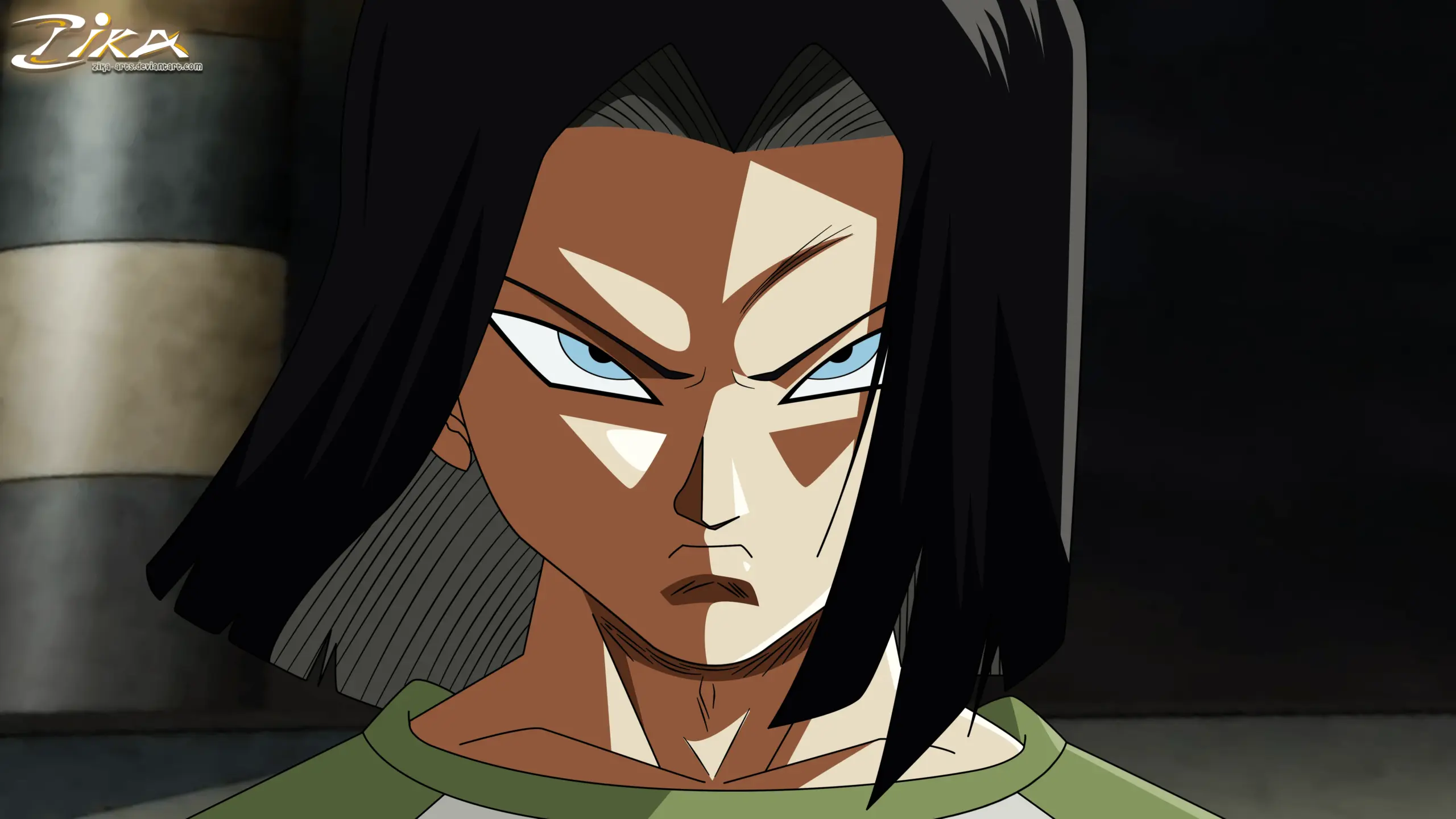Understanding Android 17: His Role in Dragon Ball