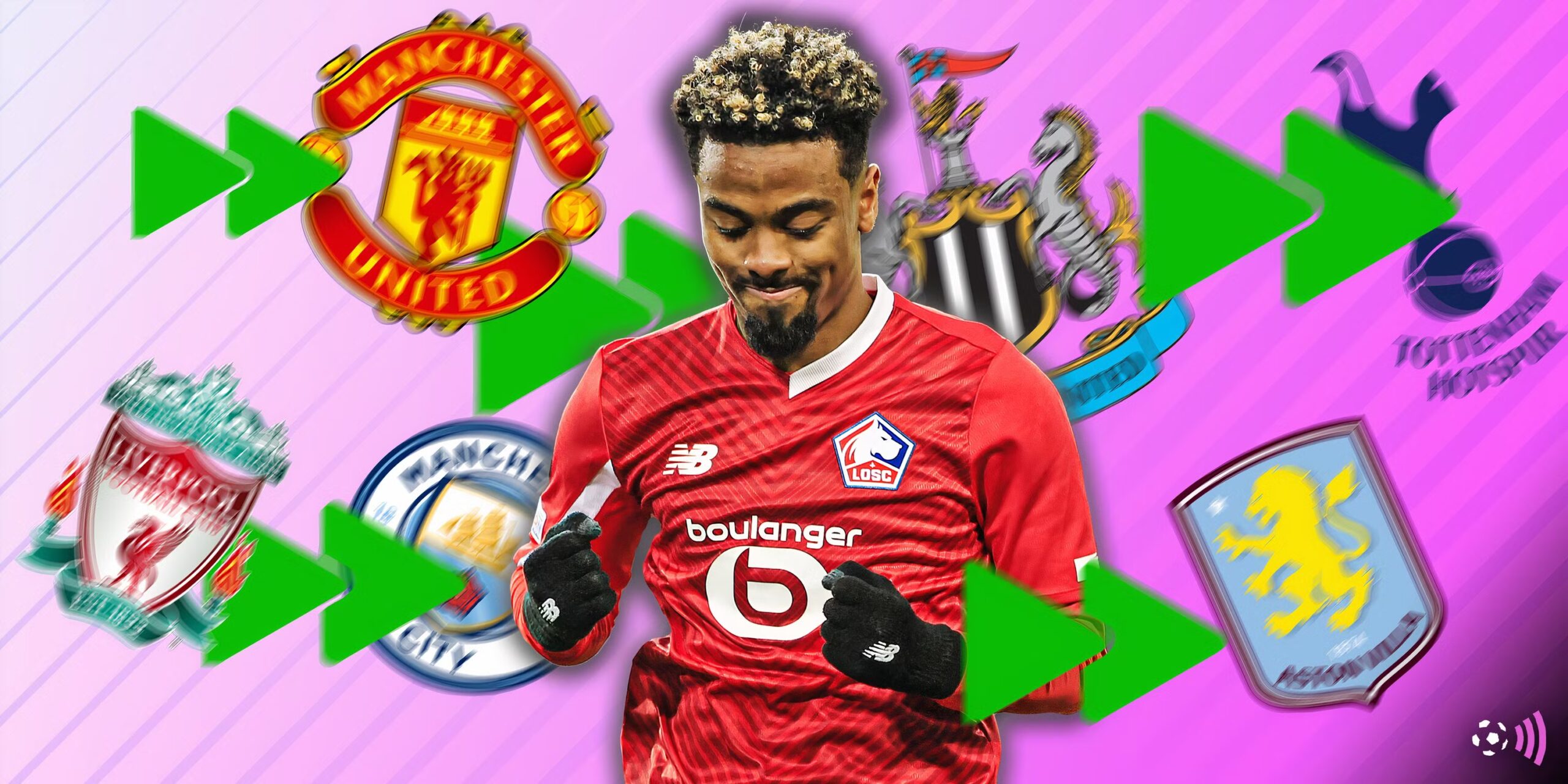 The Rise of Angel Gomes: A New Football Sensation