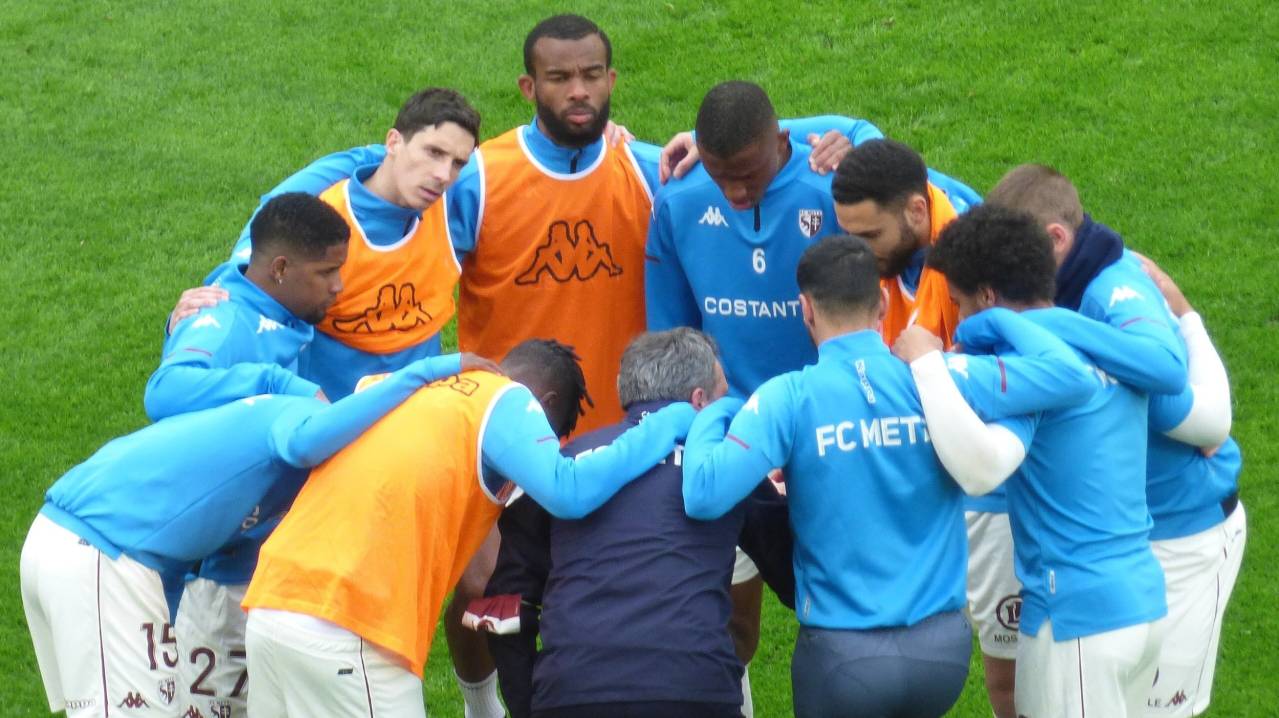 Angers vs Metz: A Crucial Clash in Ligue 1