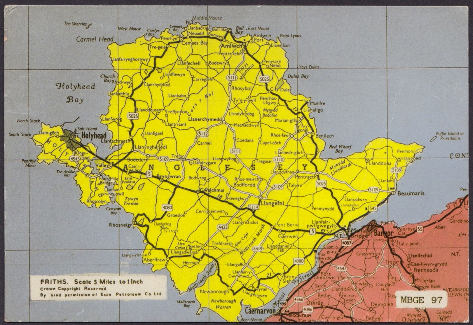 Discover Anglesey: Wales’ Enchanting Island