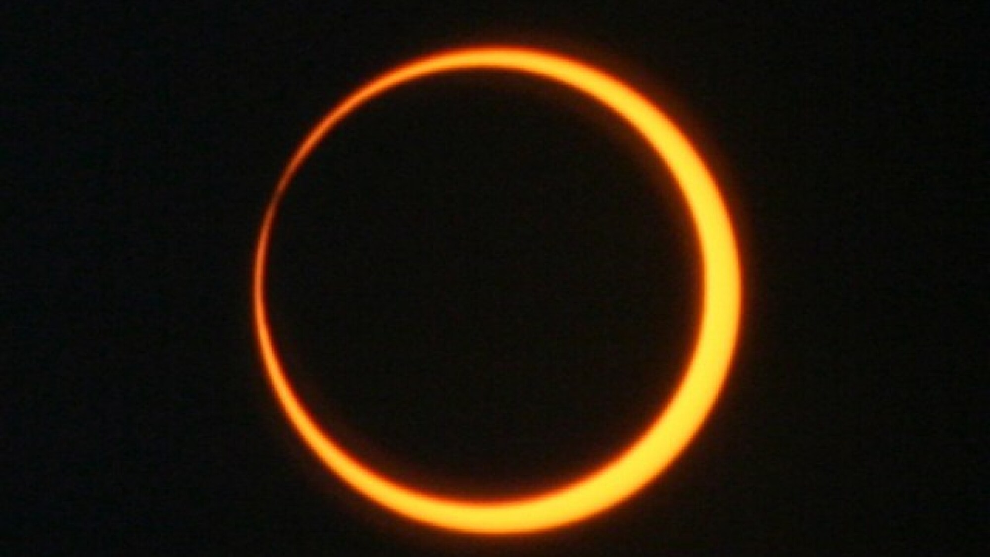 Understanding the Annular Solar Eclipse: What to Expect