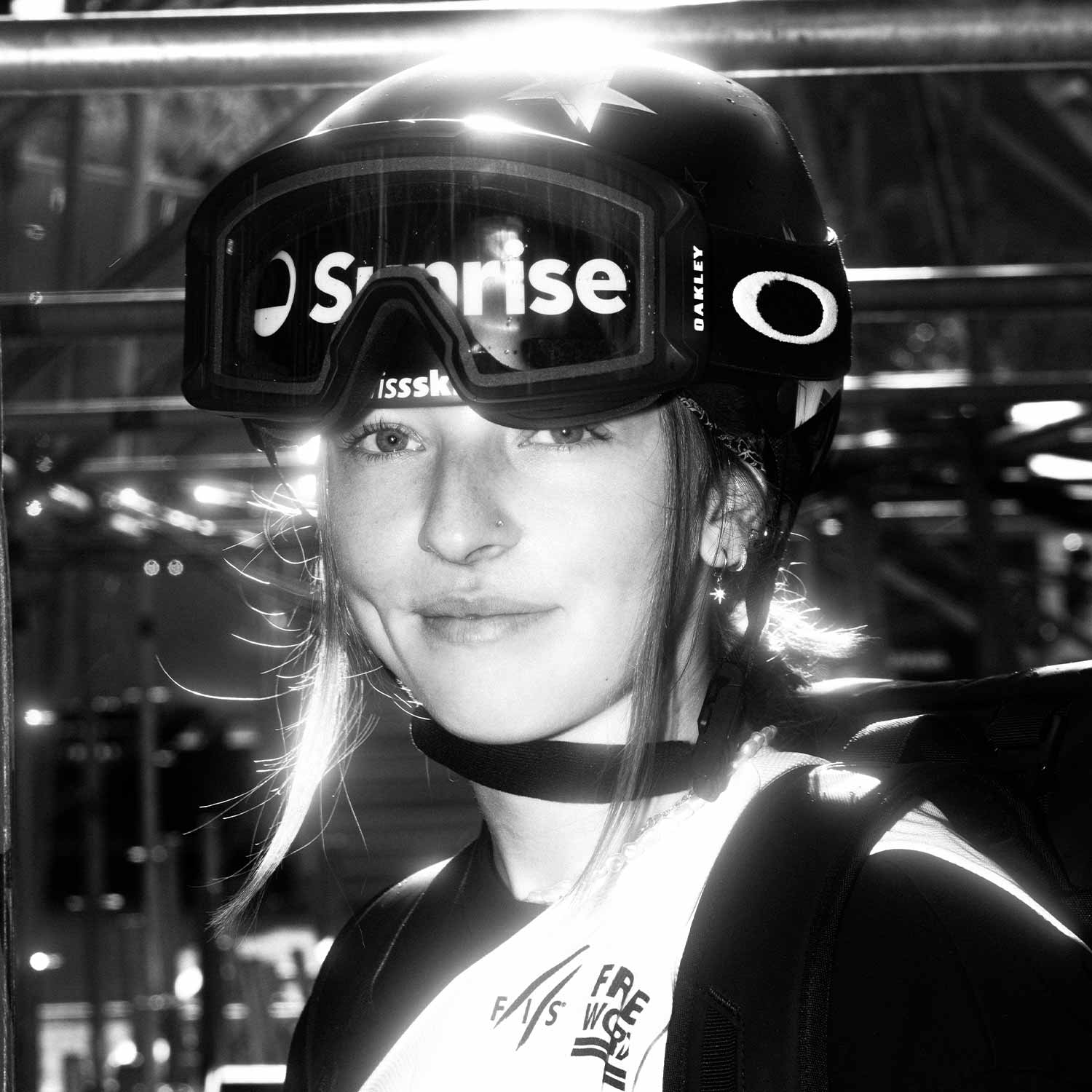 The Inspirational Journey of Anouk Andraska