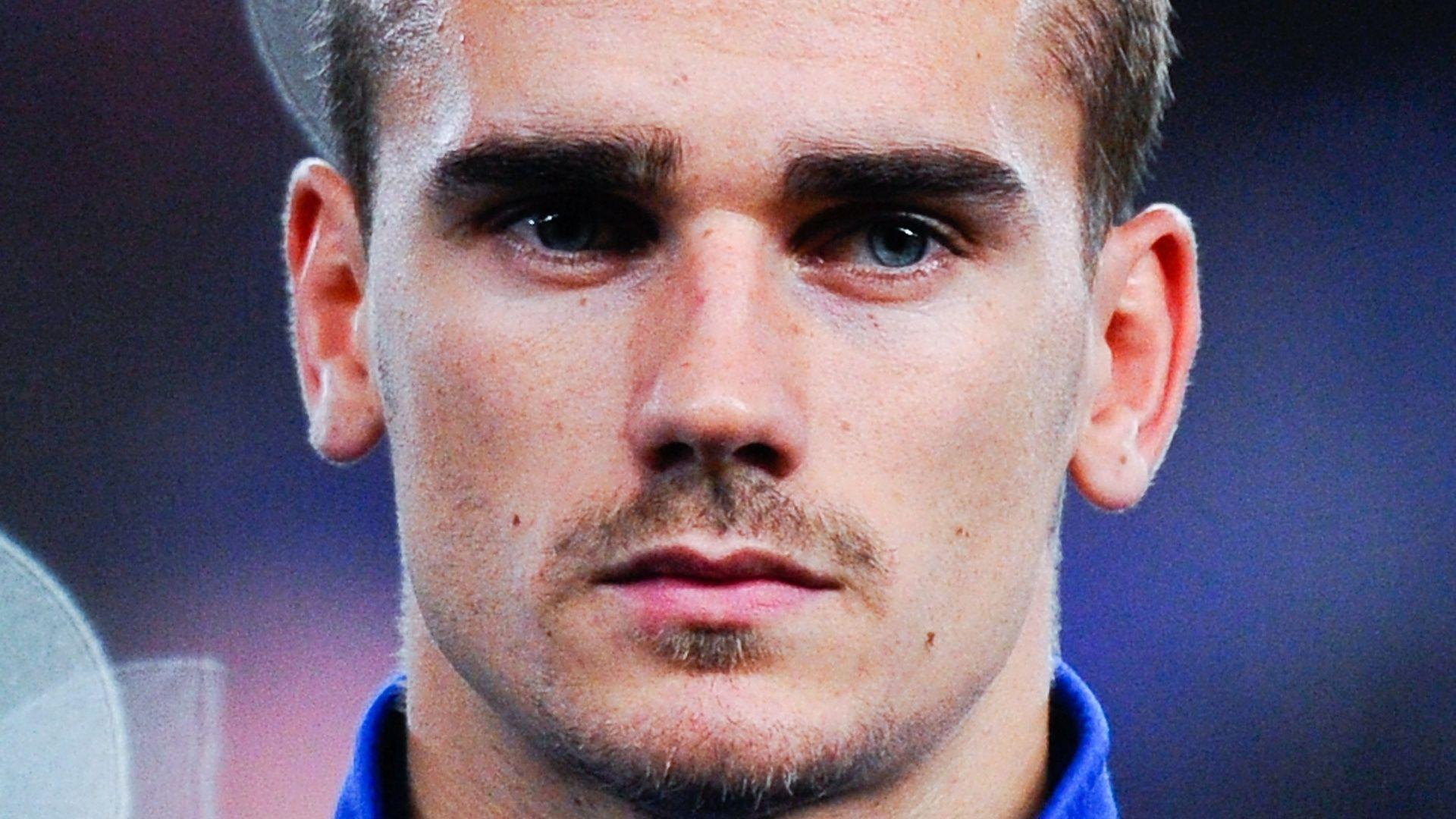 Antoine Griezmann: A Force in Modern Football