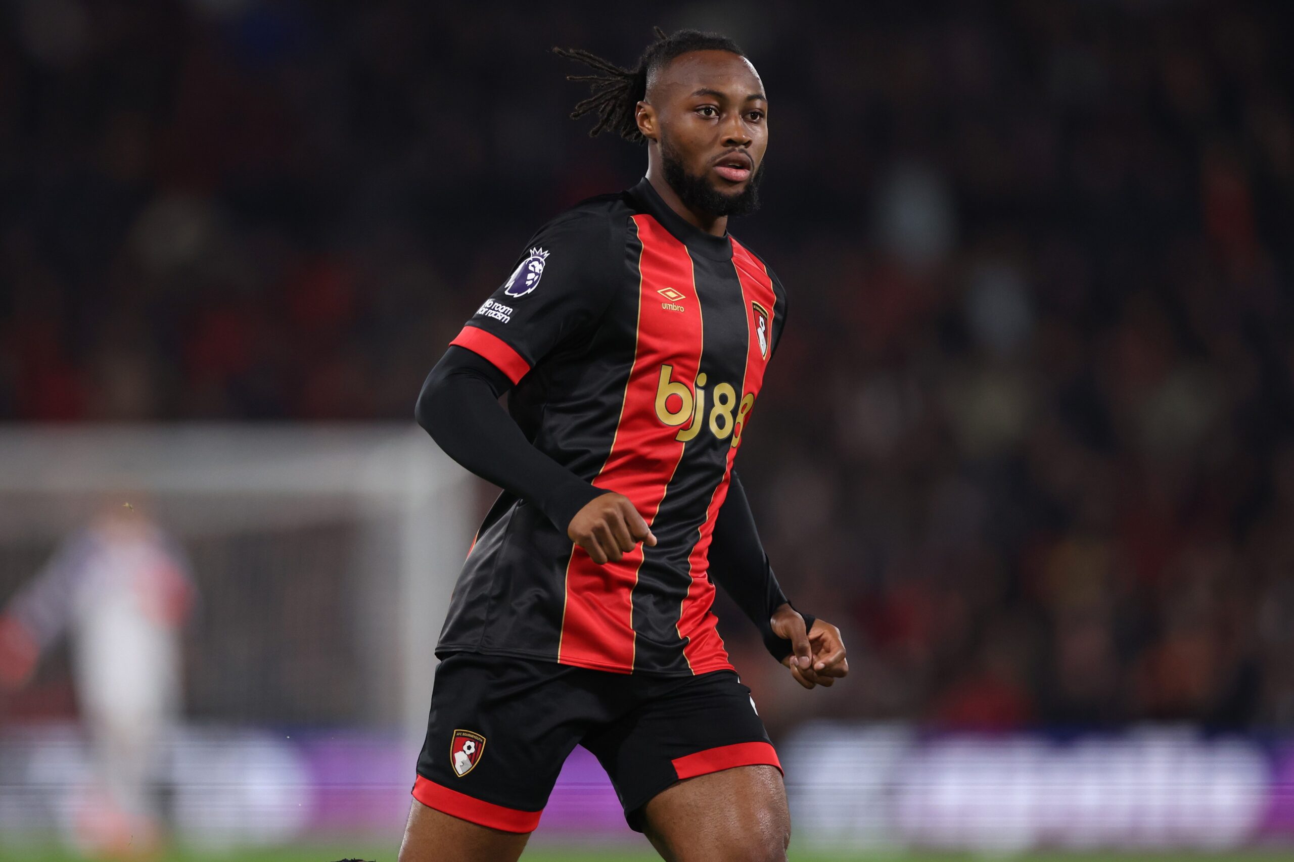 The Rising Star: Antoine Semenyo in Nigerian Football
