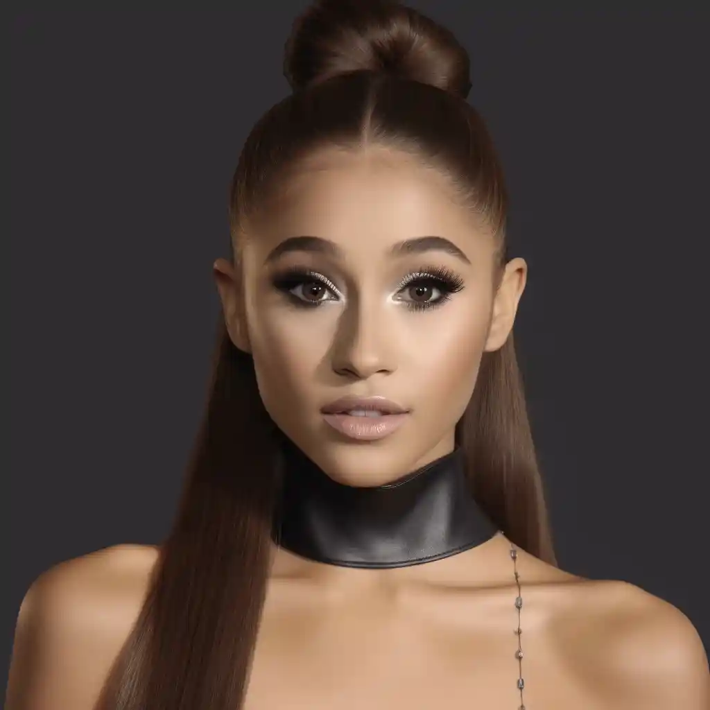 The Rise and Influence of Ariana Grande in Music