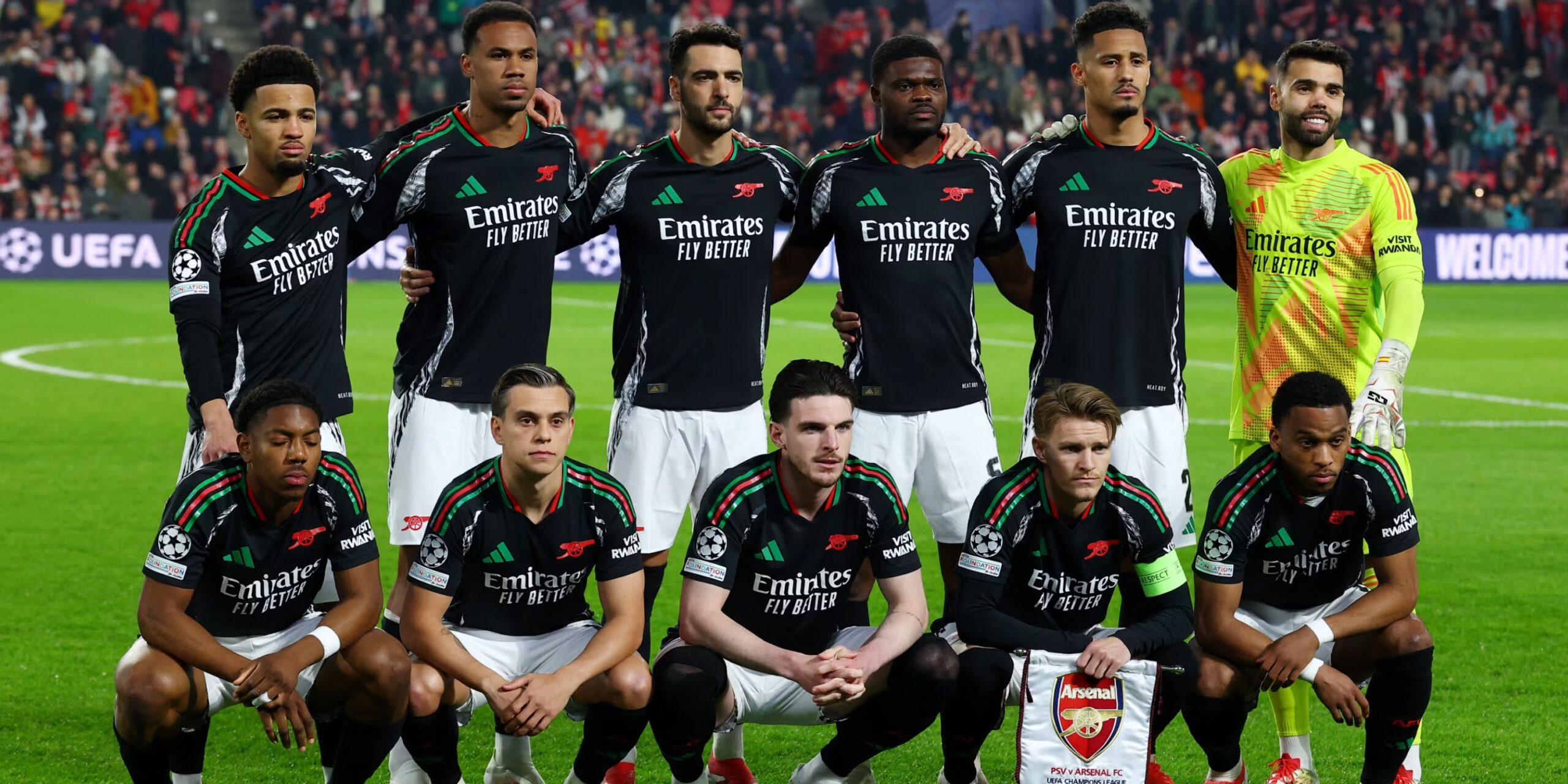 Recent Games of Arsenal F.C. and What to Expect Next
