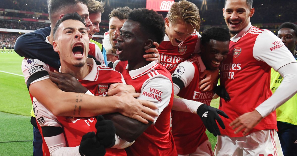 Arsenal’s Upcoming Match: What Fans Need to Know