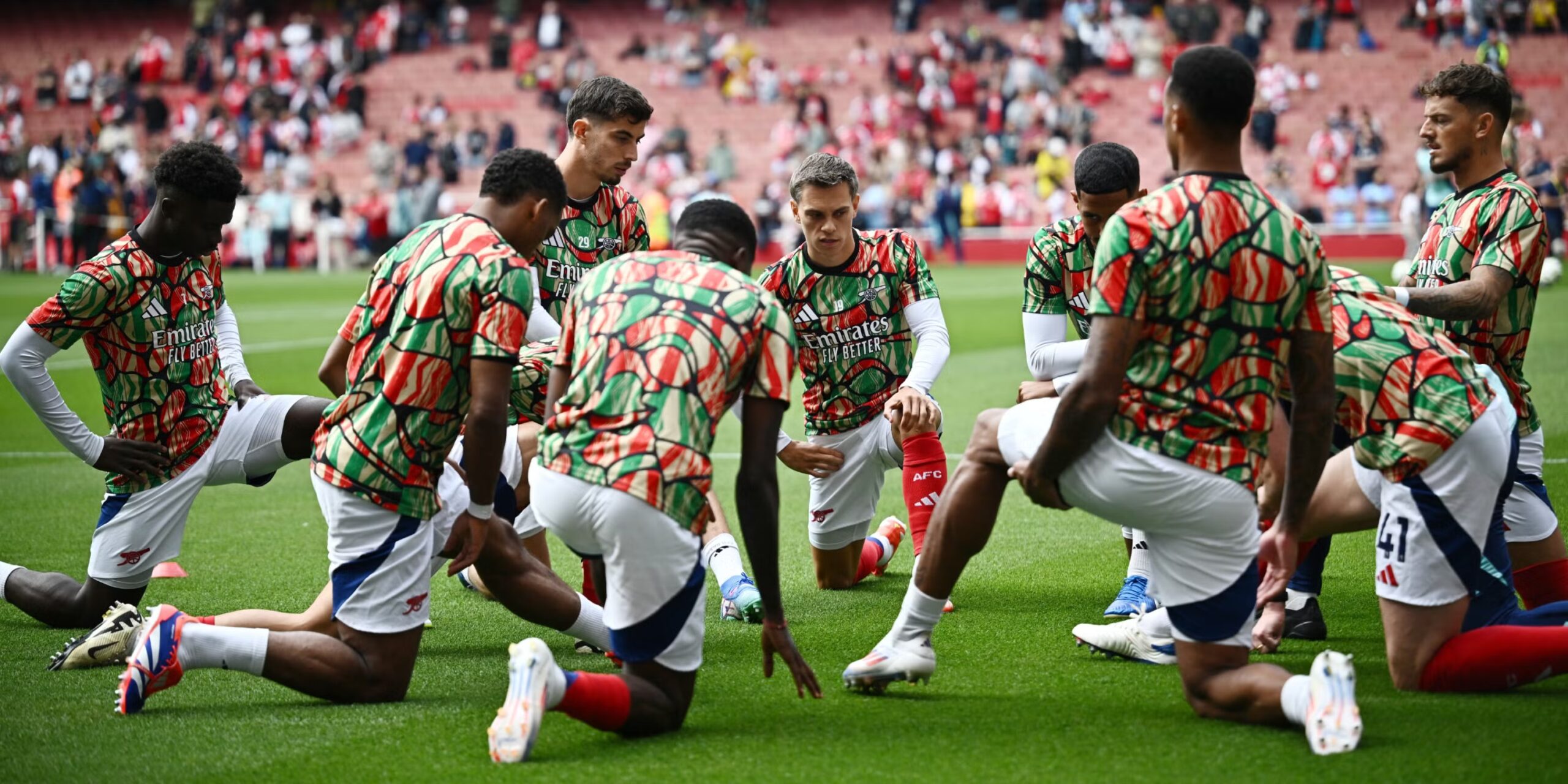 Arsenal vs: Latest Updates on Matches and Performances