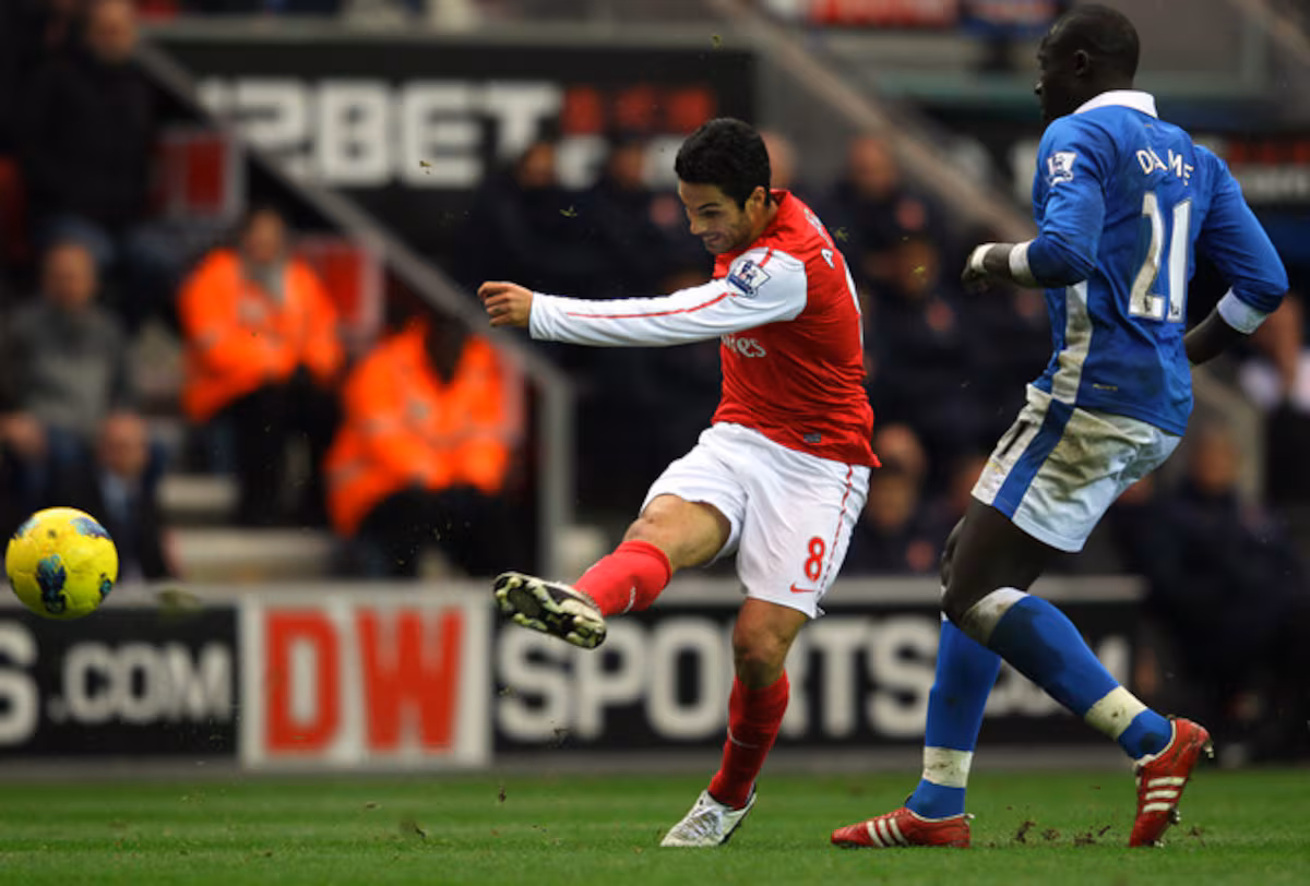 Arsenal vs Wigan Athletic: A Detailed Match Analysis