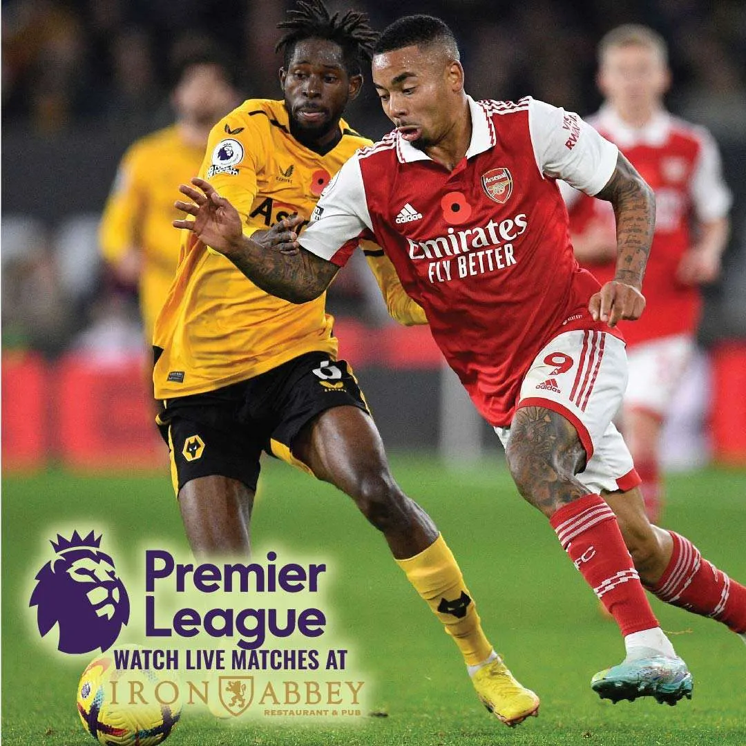 Arsenal vs Wolves: A Premier League Showdown