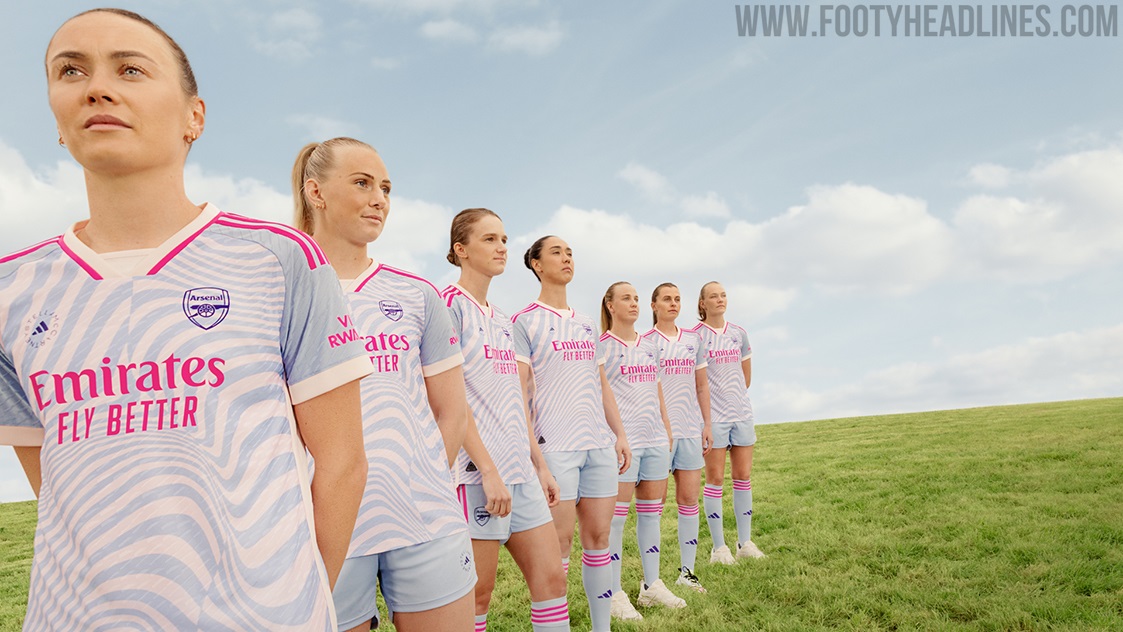 The Rise and Dominance of Arsenal Women in Football