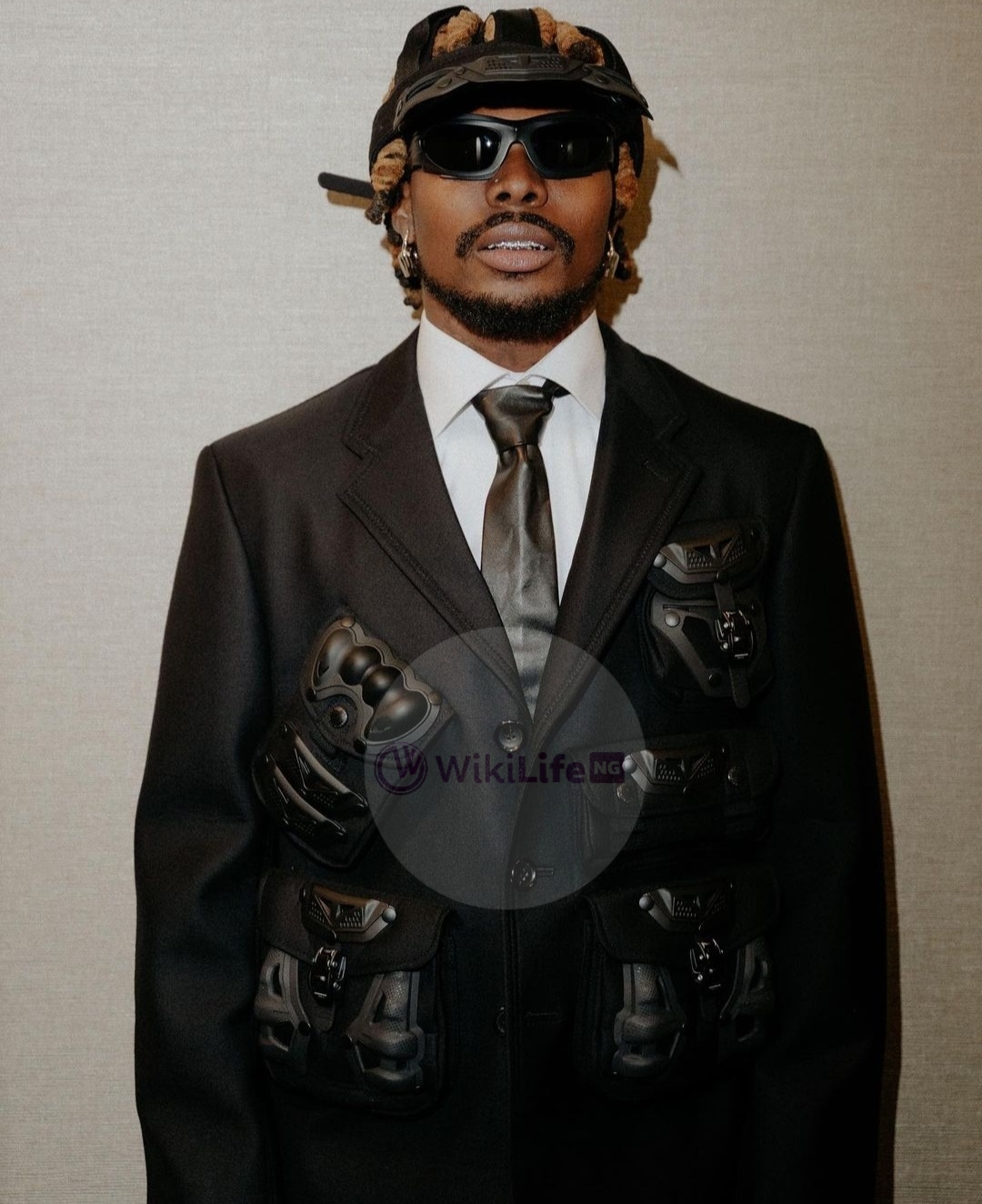 The Rise of Asake: A New Era in Nigerian Music
