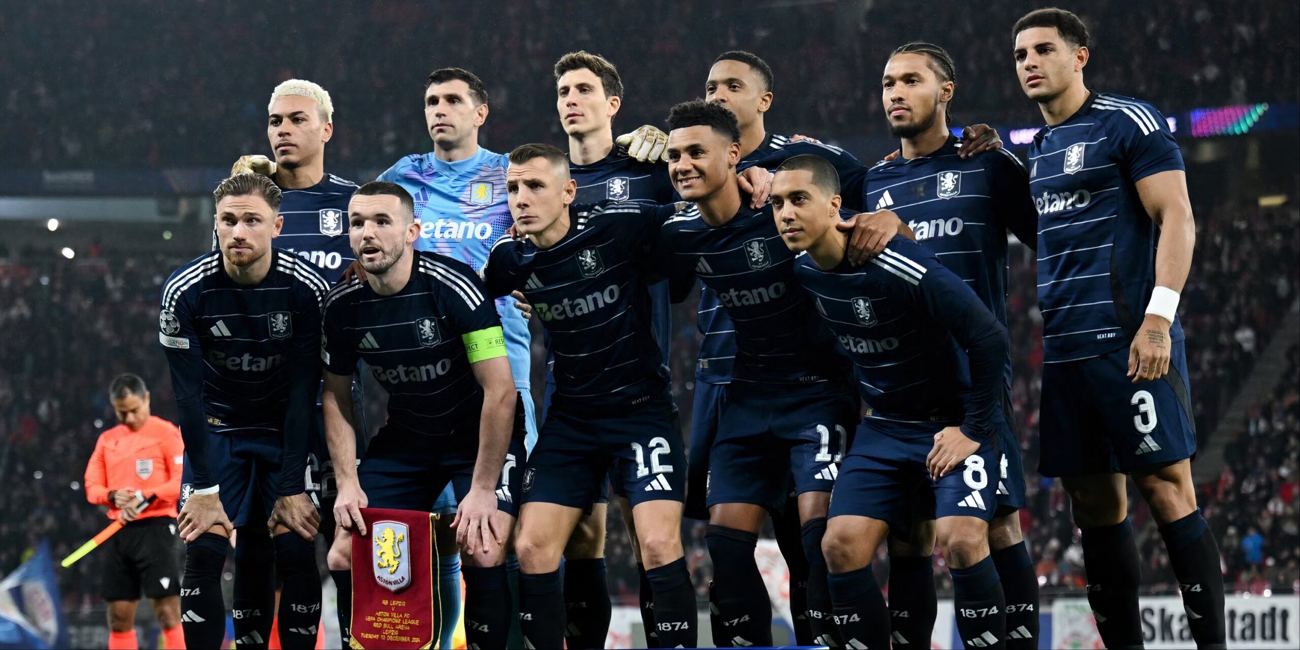 Aston Villa: History, Achievements, and Future Prospects