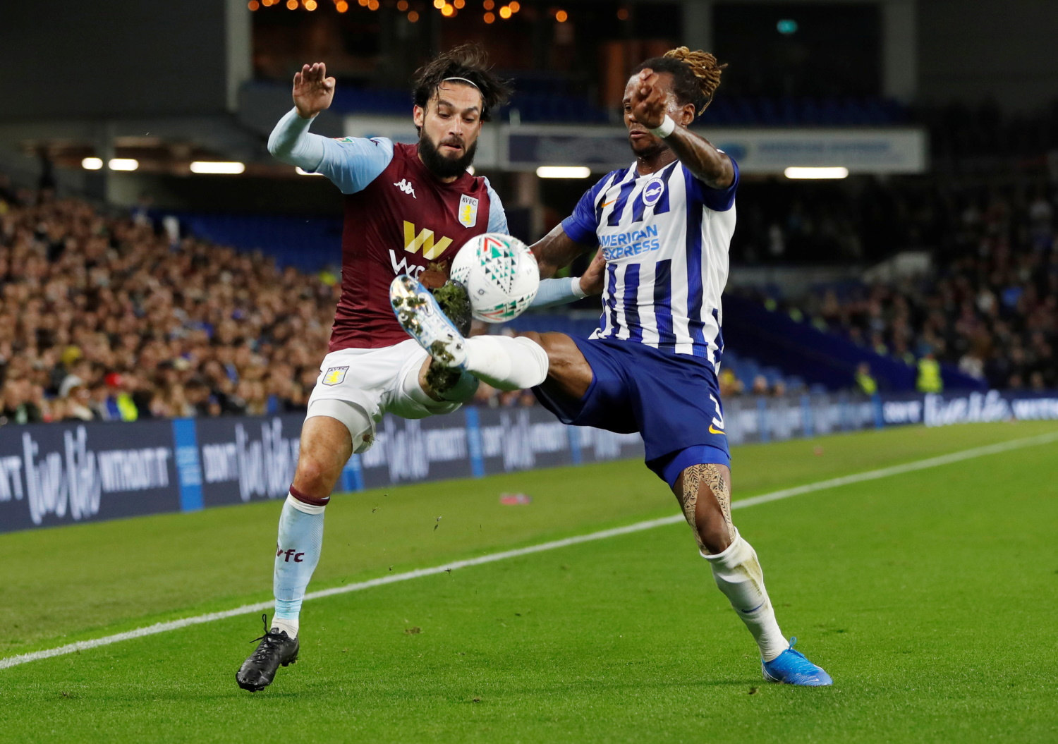 Aston Villa vs Brighton: Key Highlights and Impacts