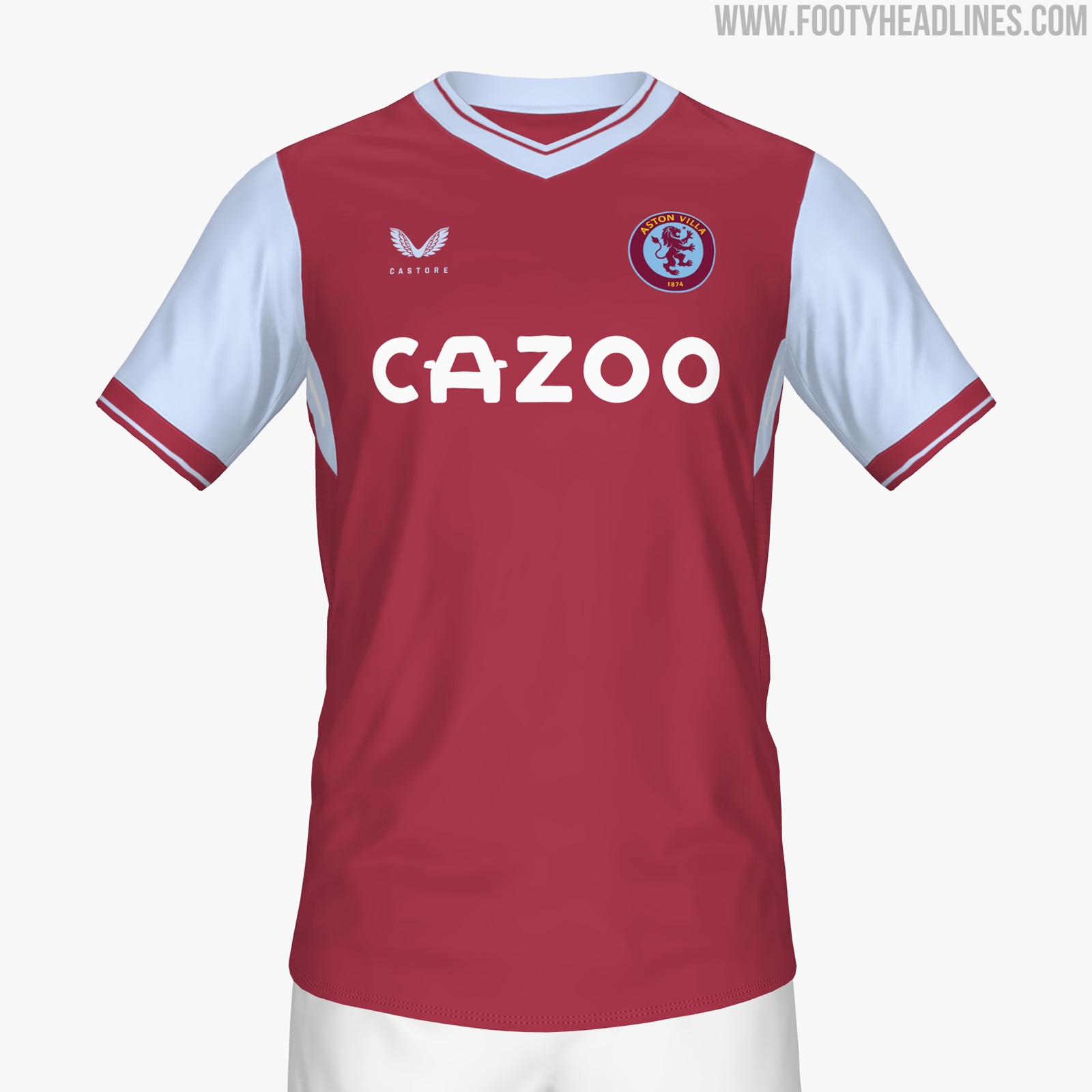 Latest News on Aston Villa FC and Their Journey in the Premier League