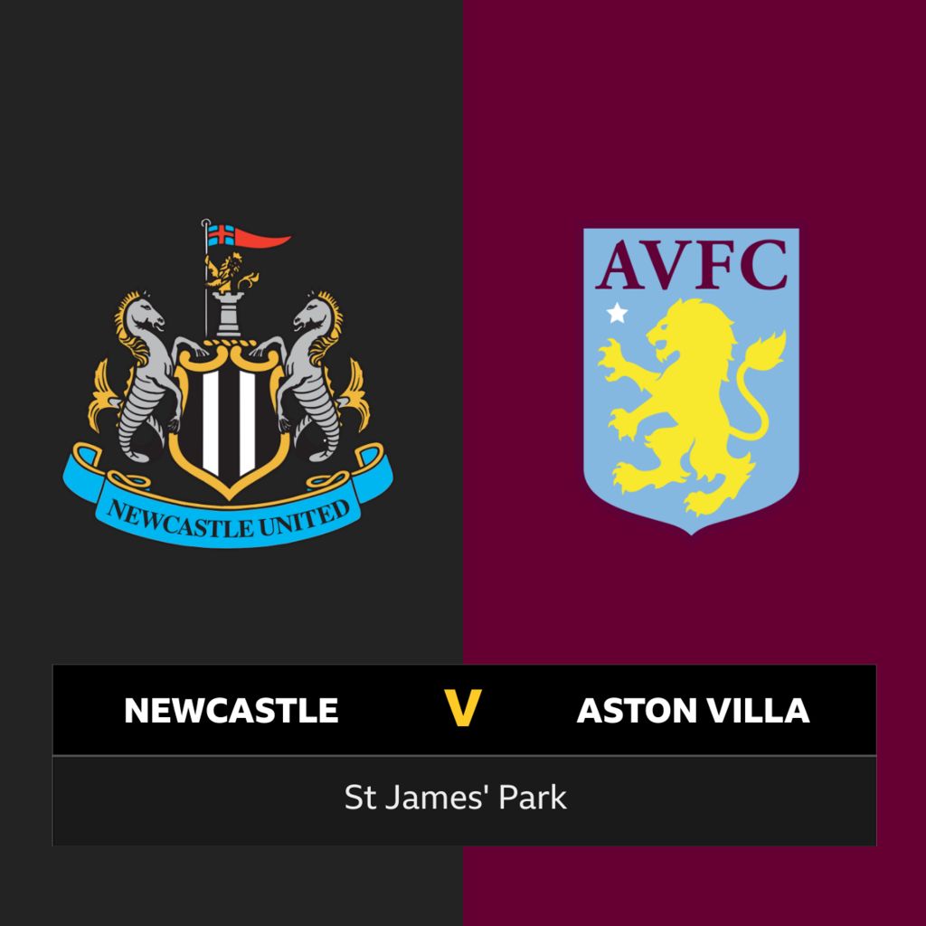 Aston Villa vs Newcastle: A Heated Premier League Clash