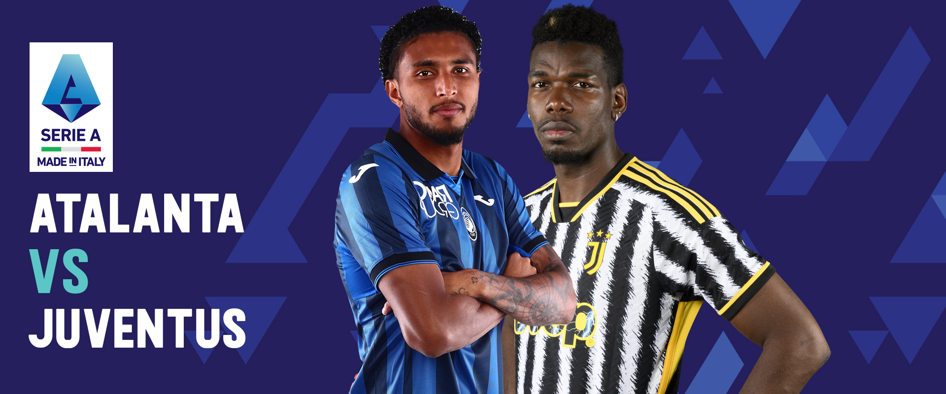 In-Depth Analysis: Atalanta vs Juventus Matchup