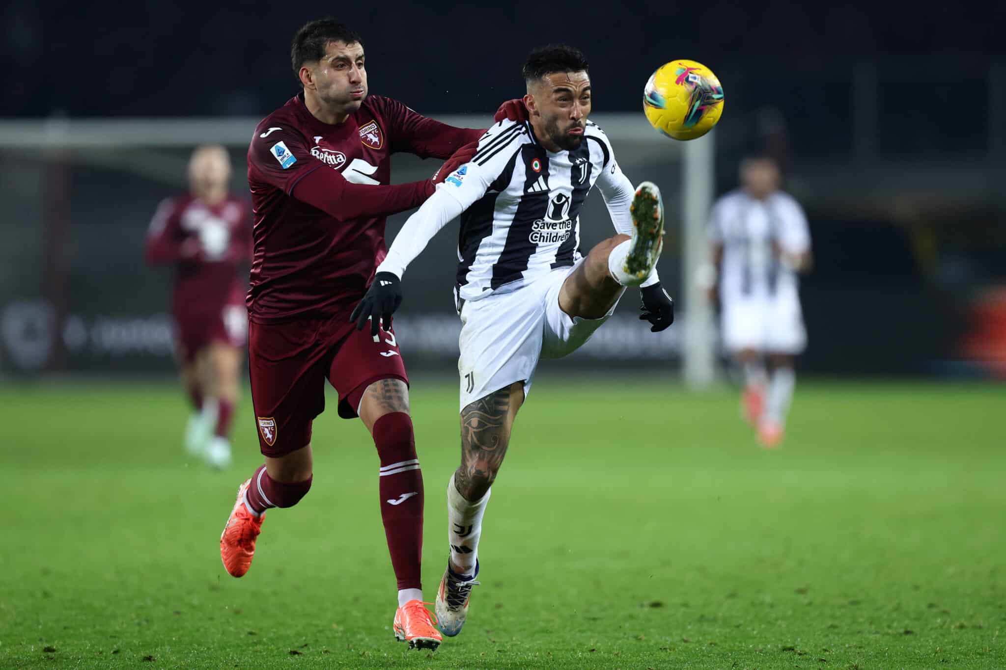 Atalanta vs Juventus Prediction: Expert Insights for Fans