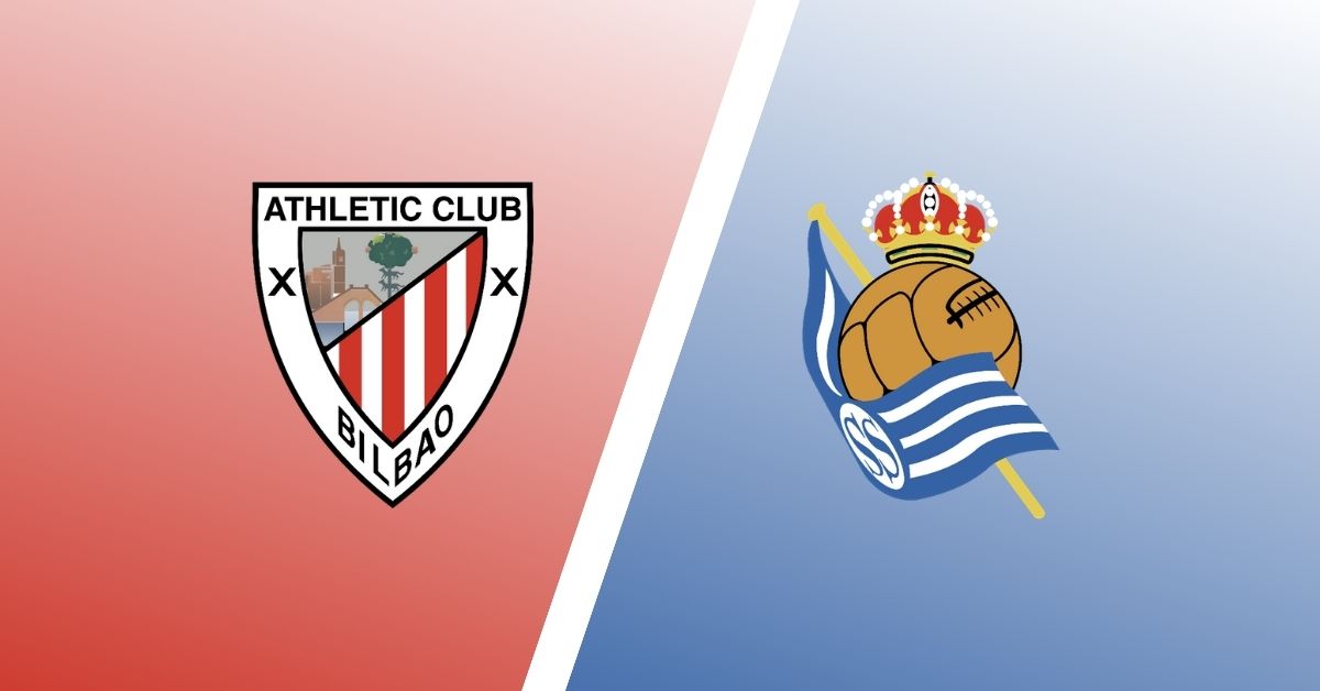Athletic Club vs Real Sociedad: A Fierce Rivalry in La Liga