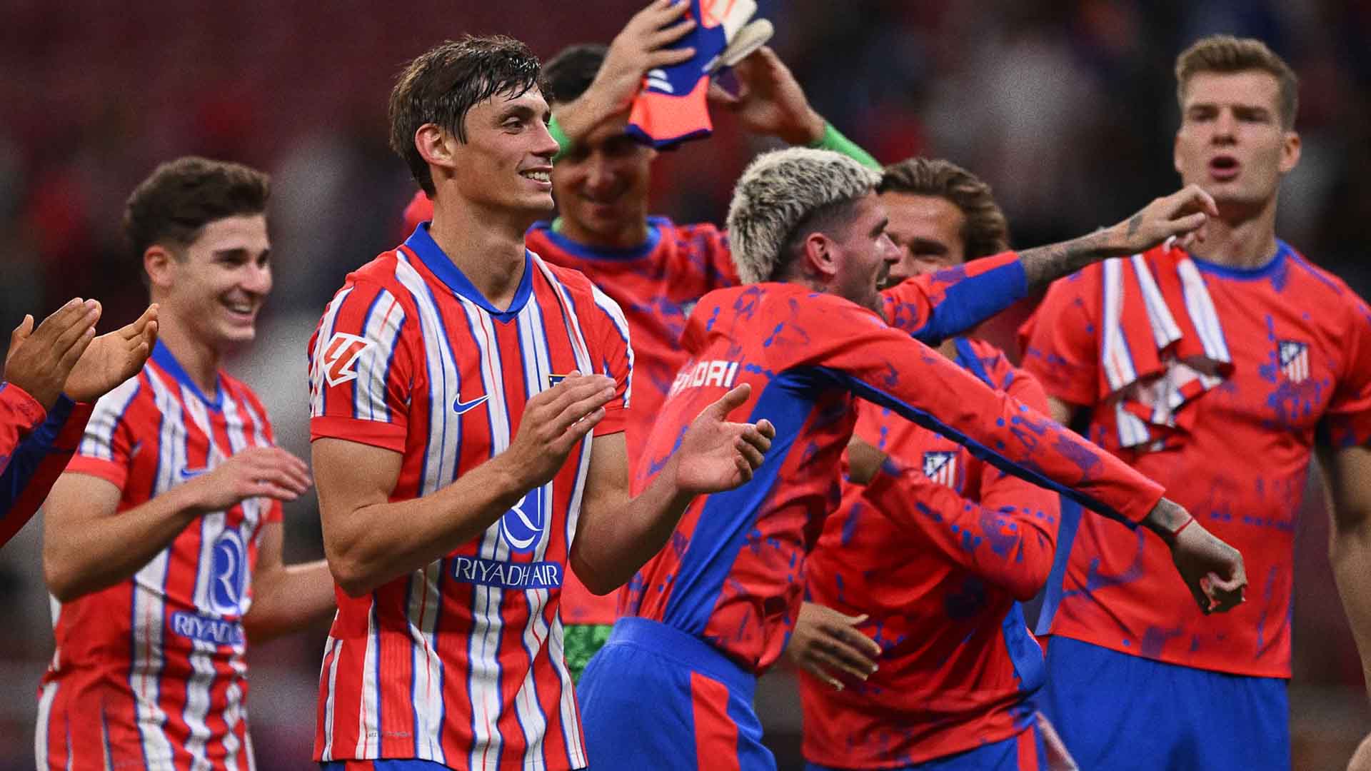 Latest News on Atlético de Madrid: Performance and Prospects