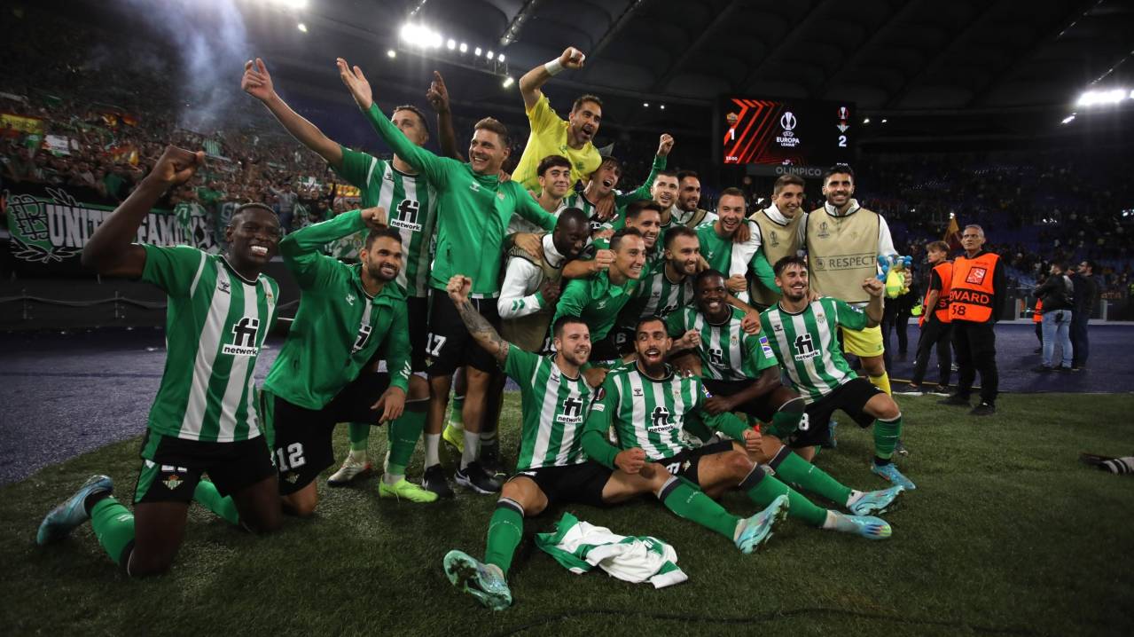 Atlético Madrid vs Real Betis: A Clash of La Liga Titans