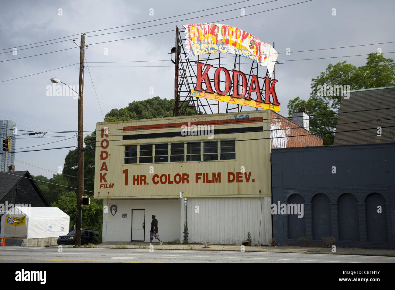 Atlanta: A Thriving Hub of Culture and Economy
