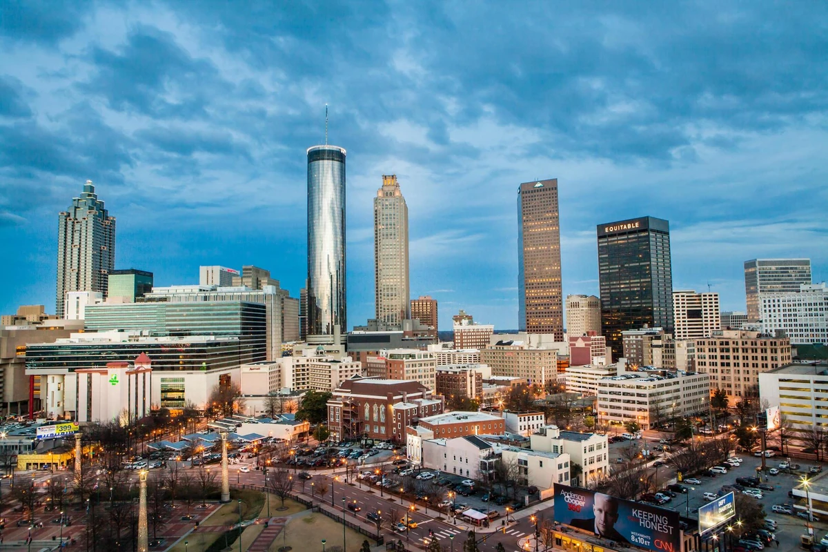 Exploring Atlanta: Culture, Economy, and Future Prospects