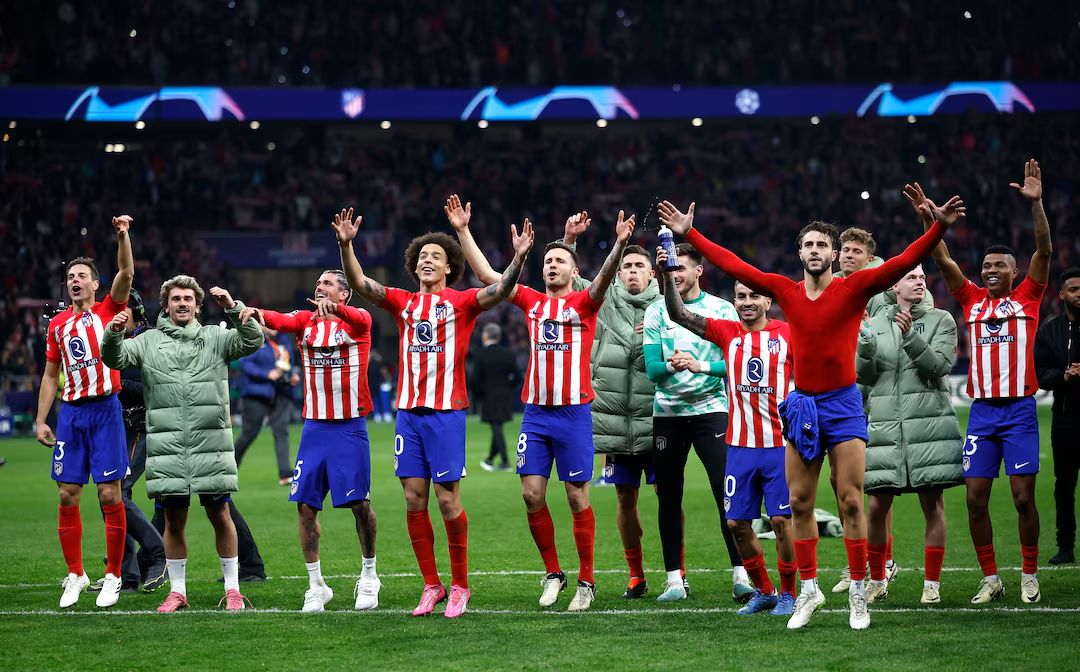 The Rise and Impact of Atletico Madrid in Modern Football