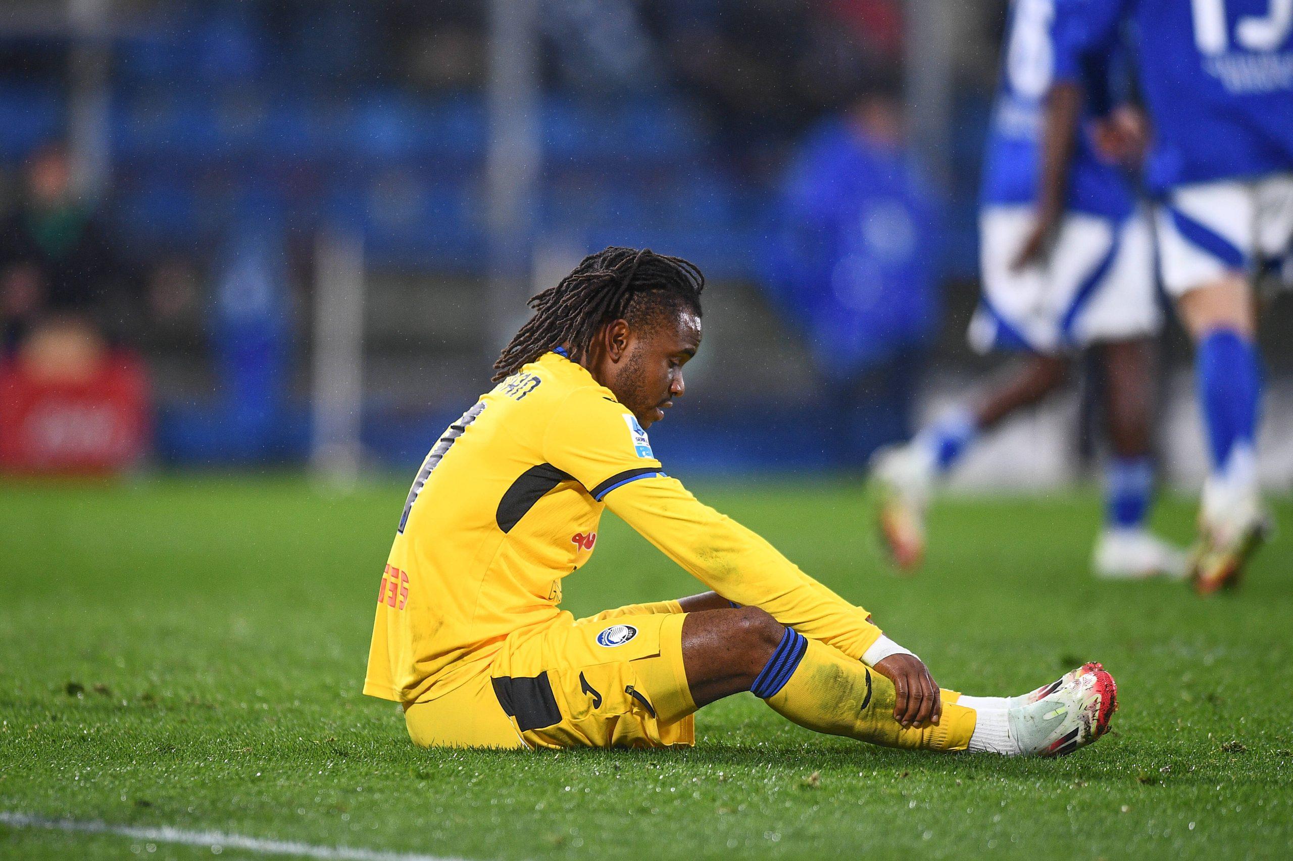 Ademola Lookman’s Influence at Atletico Madrid