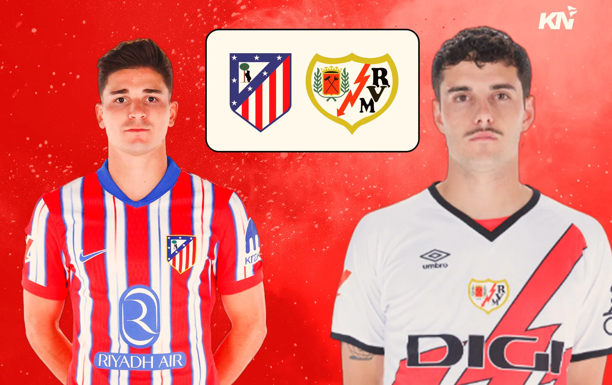 Atlético Madrid vs Rayo Vallecano: Match Preview and Updates