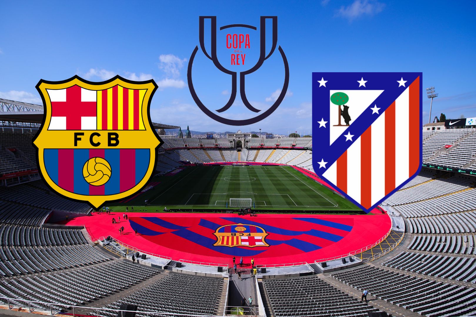 Atlético Madrid vs Barcelona: A Historic Showdown