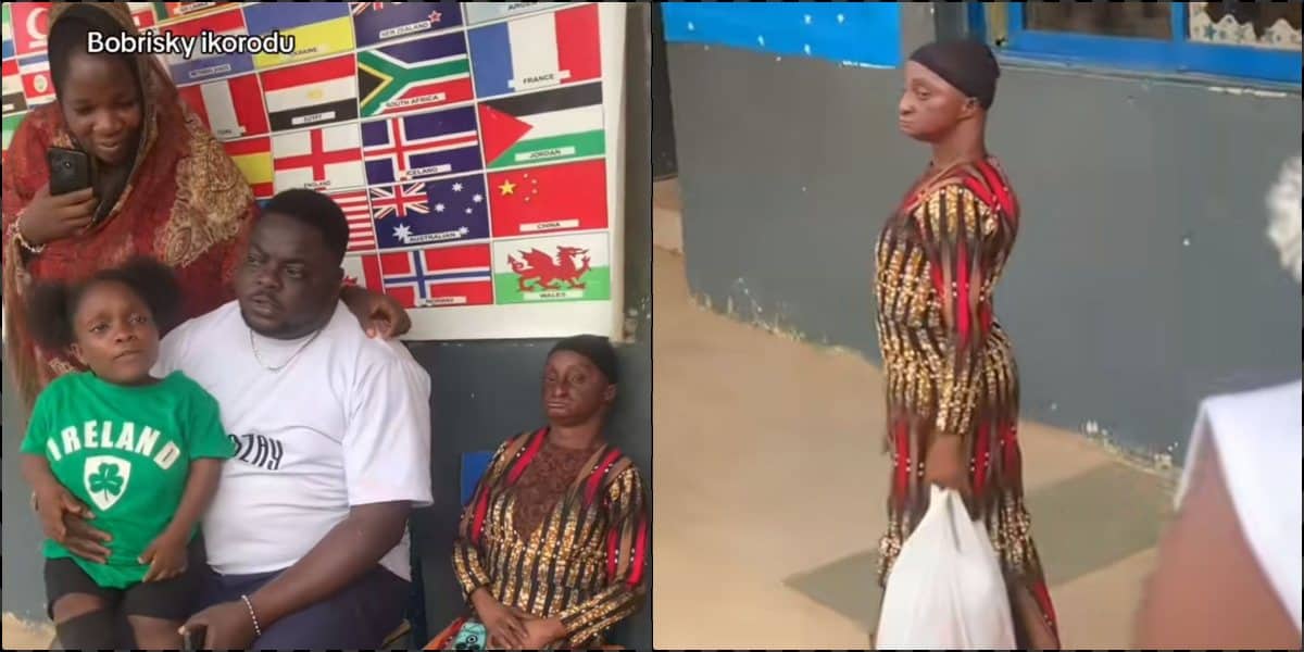 The Phenomenon of Aunty Ajara in Nigeria