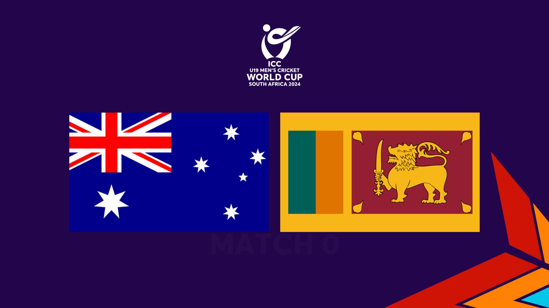 Australia vs Sri Lanka: A Look at Recent Cricket Encounters