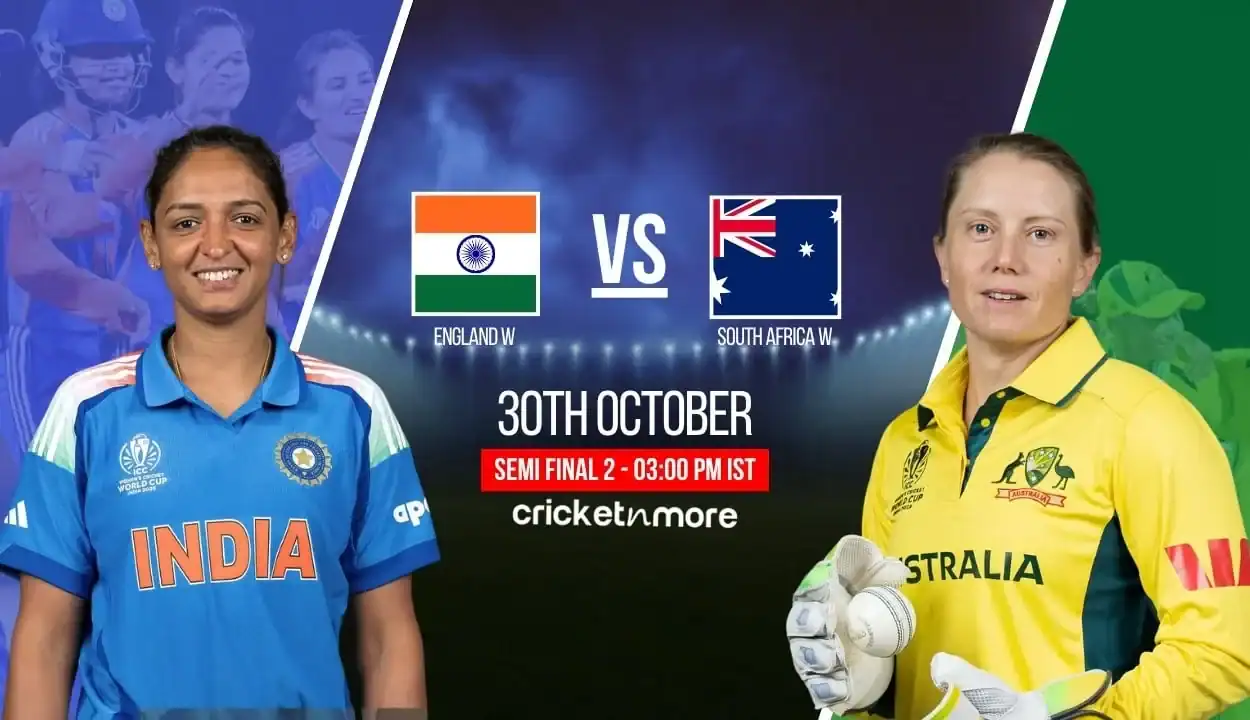 Australia Women vs India Women: A Thrilling Cricket Encounter