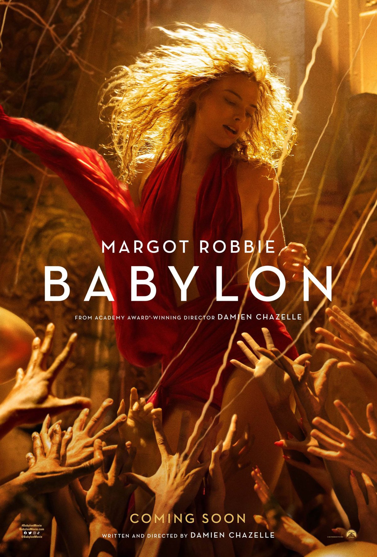 Exploring the Babylon Movie: A Cinematic Journey