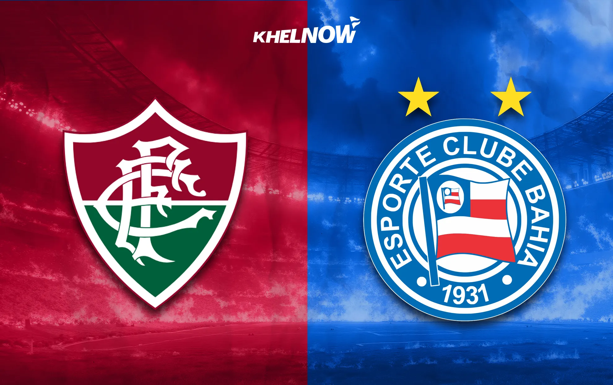 Bahia vs Fluminense: A Look at Their Football Rivalry