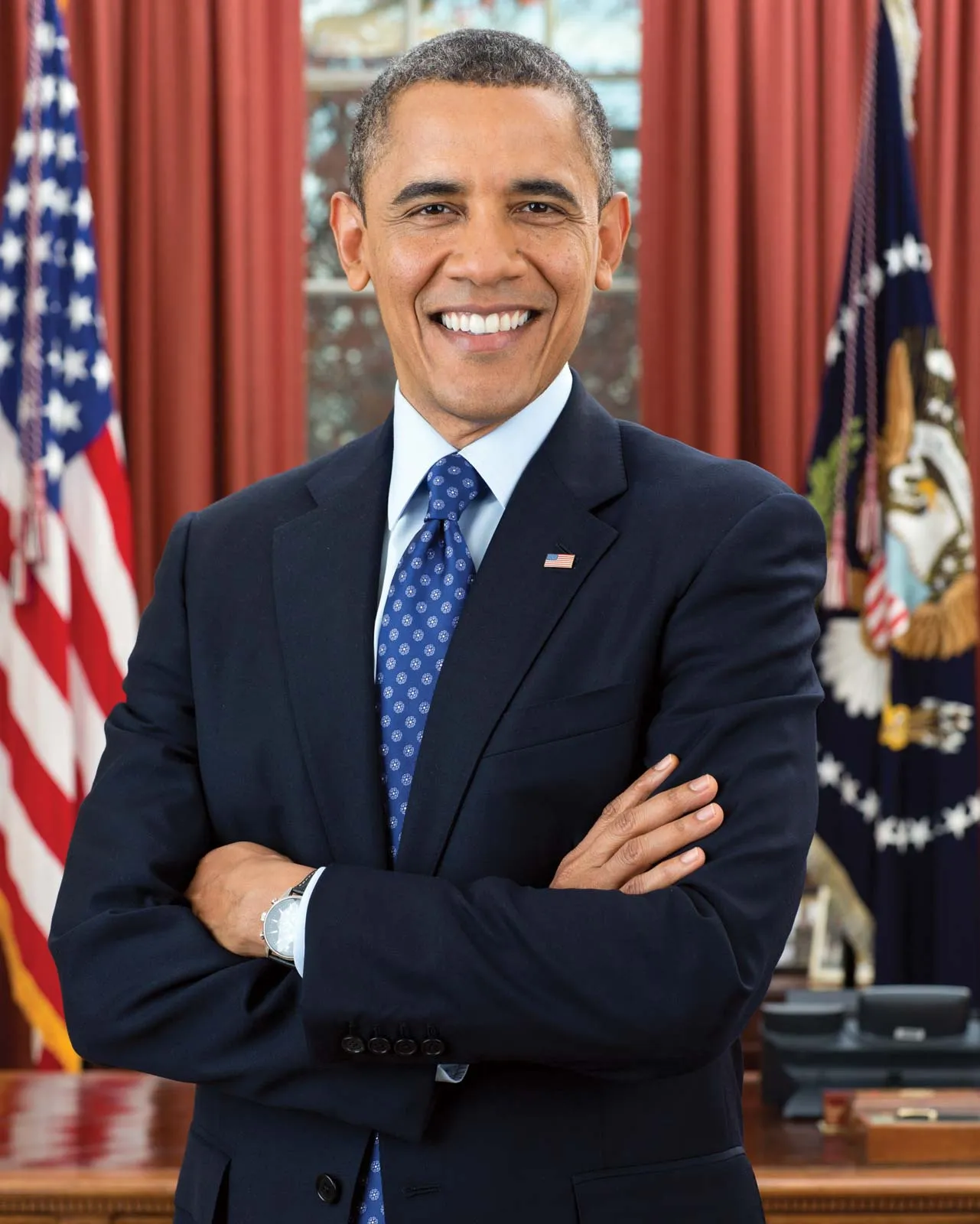 The Legacy of Barack Obama in Global Leadership