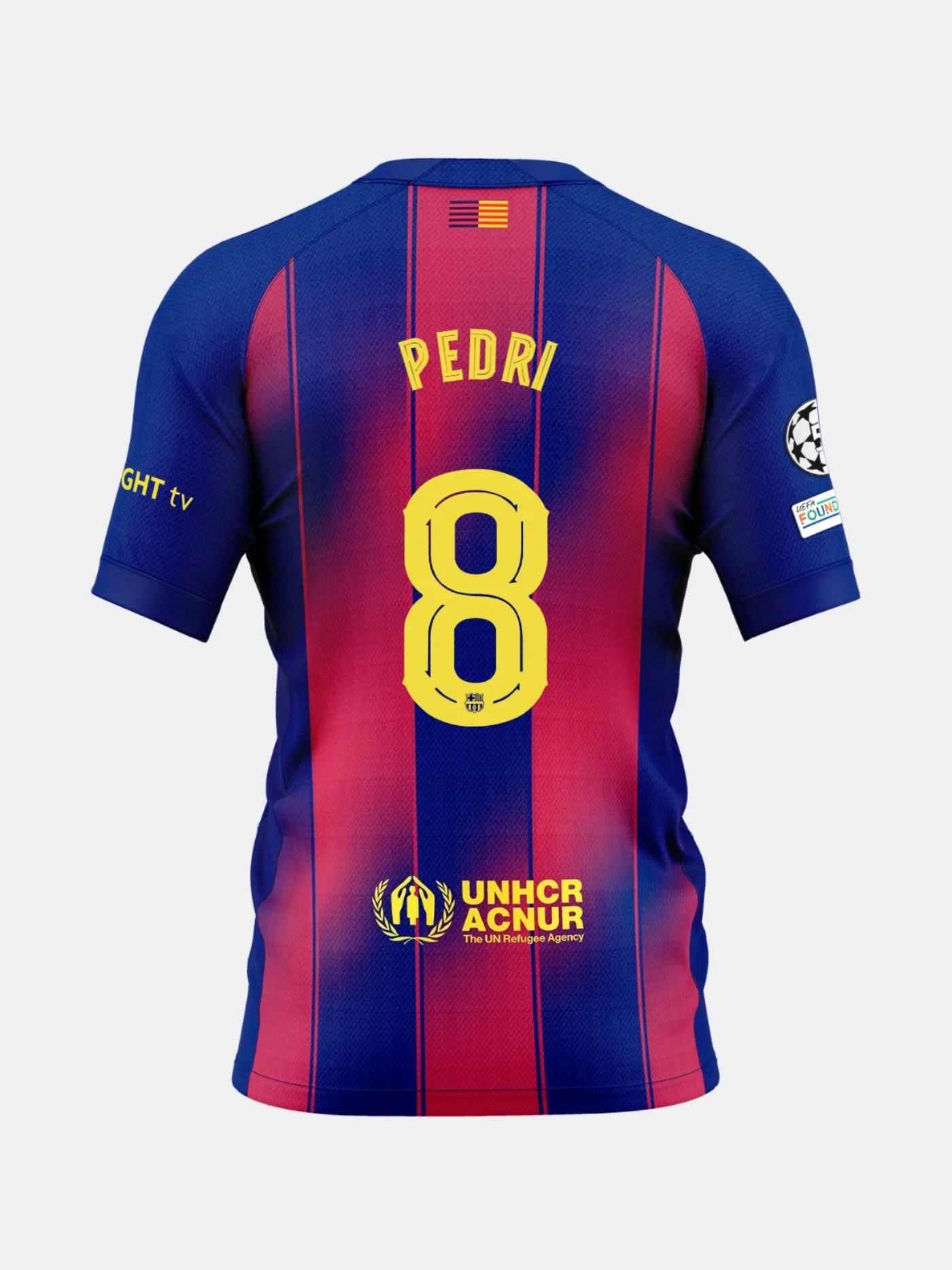 Exploring the Legacy of FC Barcelona (Barca)