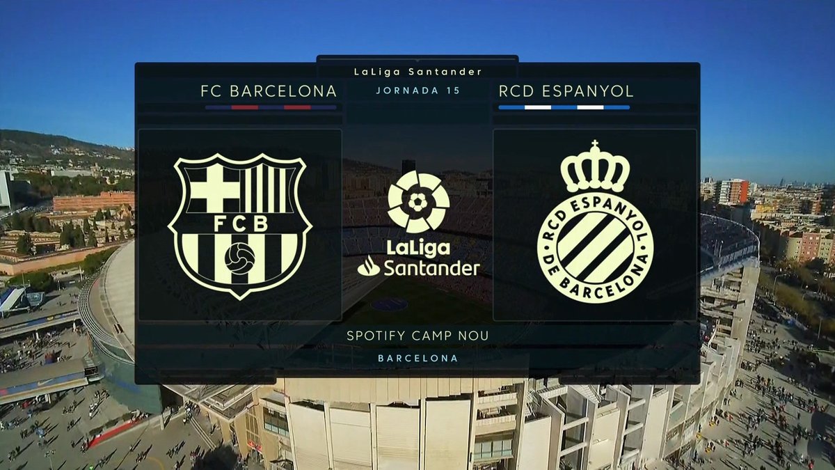 Barcelona vs: The Ultimate Football Showdown
