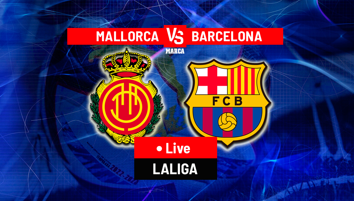 Barcelona vs Mallorca: Key Match Highlights