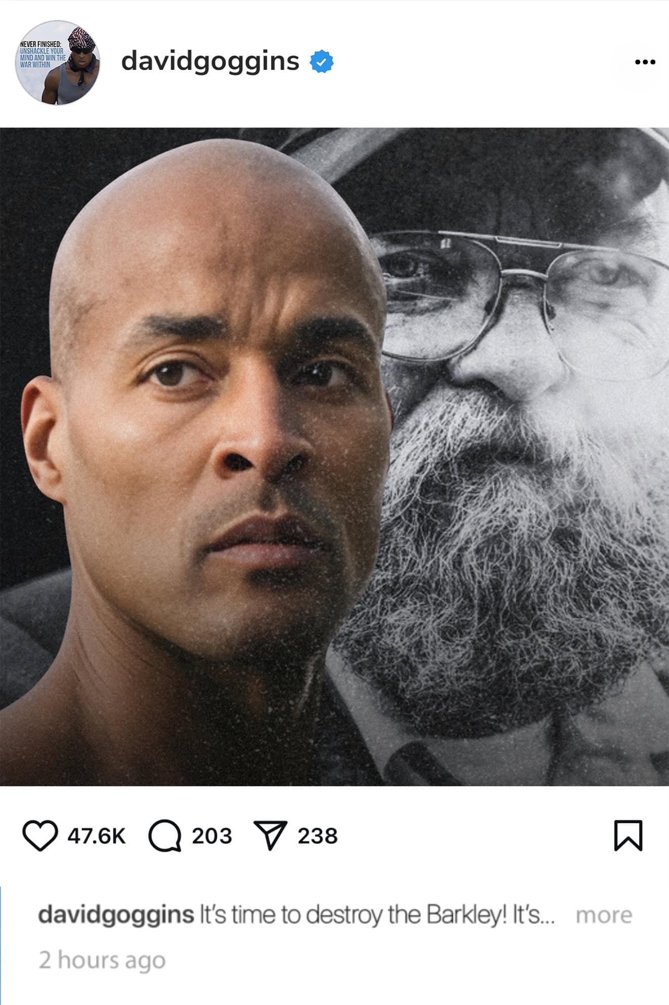 The Barkley Marathon: The Ultimate Test of Endurance