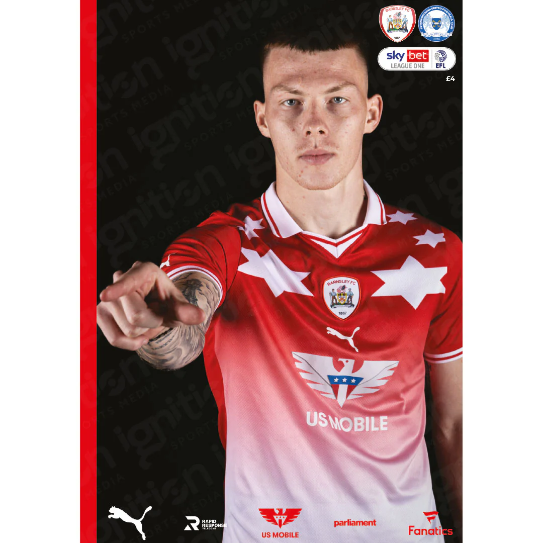 Barnsley vs Peterborough: A Game to Remember