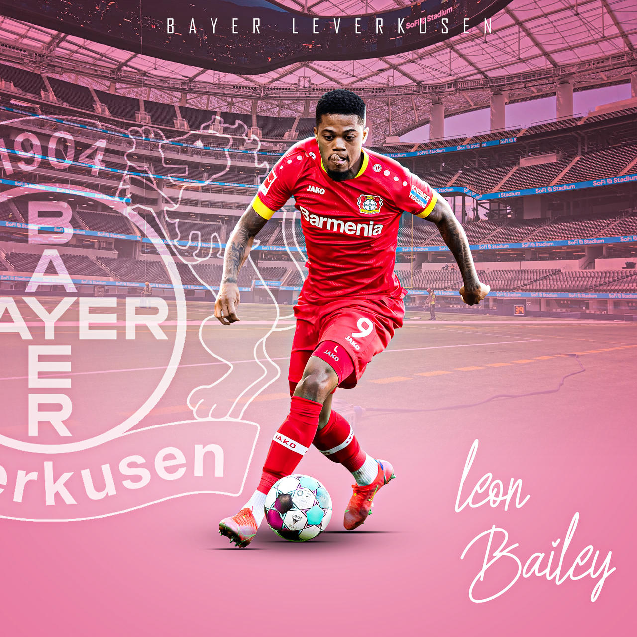 Insights into Bayer Leverkusen and Their Current Season