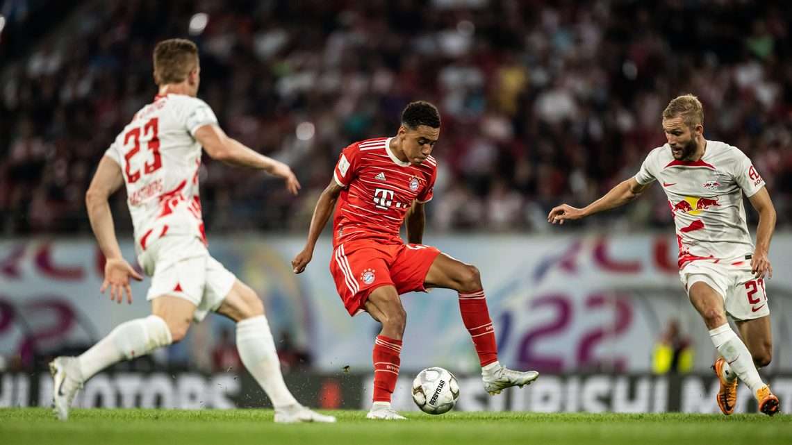 Bayern Munich vs RB Leipzig: Bundesliga Clash and Implications
