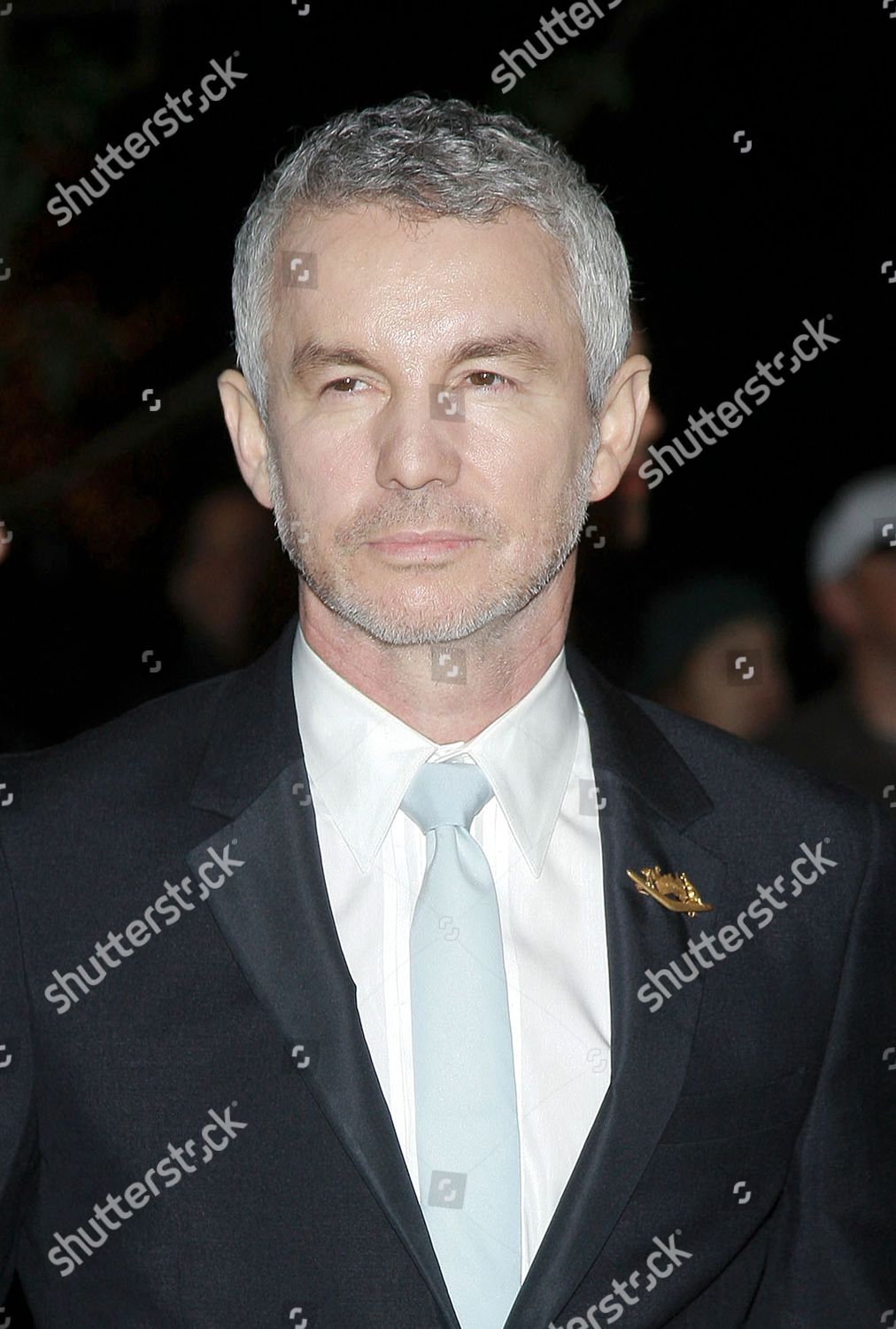 The Visionary World of Baz Luhrmann