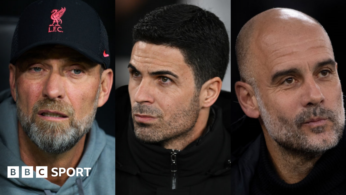 BBC Sport Football: Latest News and Updates