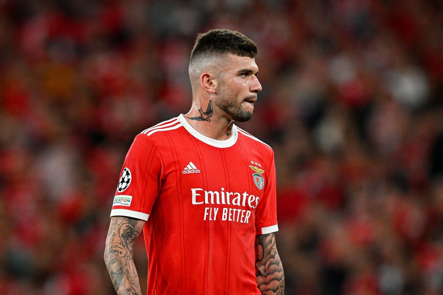 Benfica FC: Um Gigante do Futebol Português