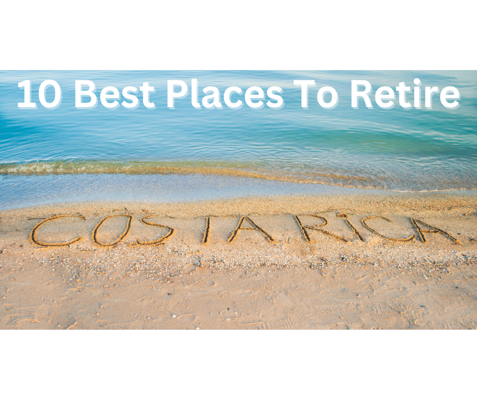 Top Destinations for Retirement in Nigeria